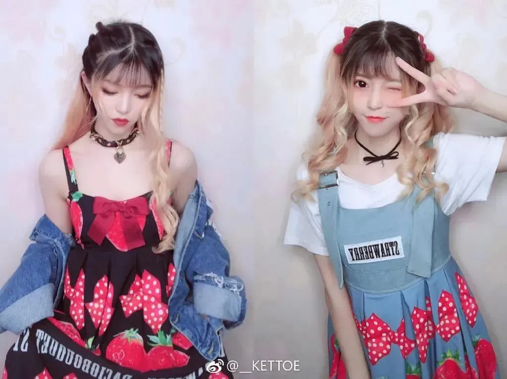Kettoe – NO.01 微博配图[18] [71P]插图3